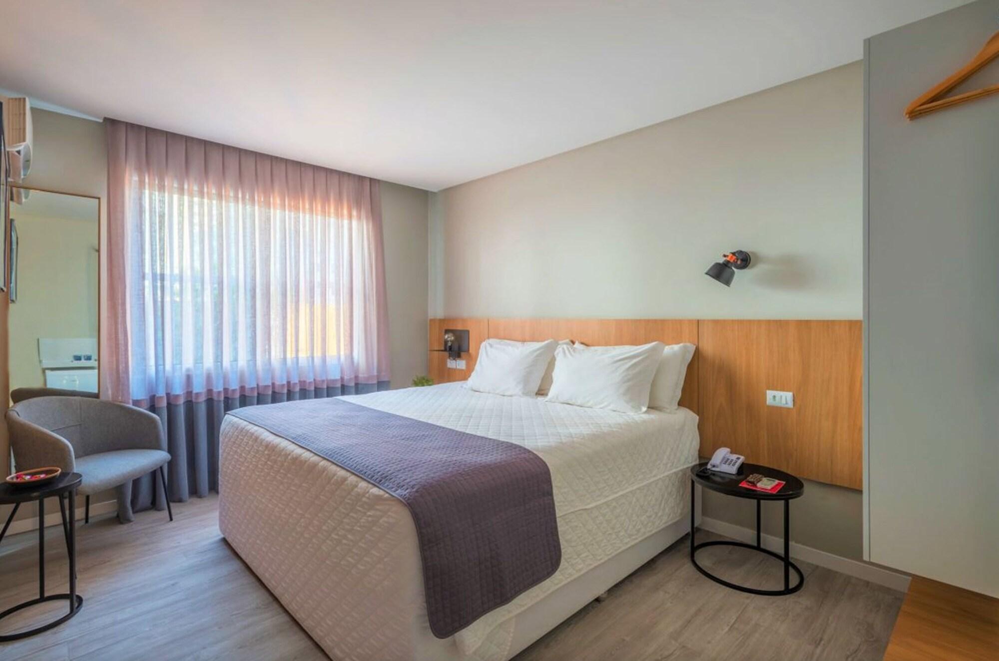 Hotel Melo Balneário Camboriú Exteriér fotografie