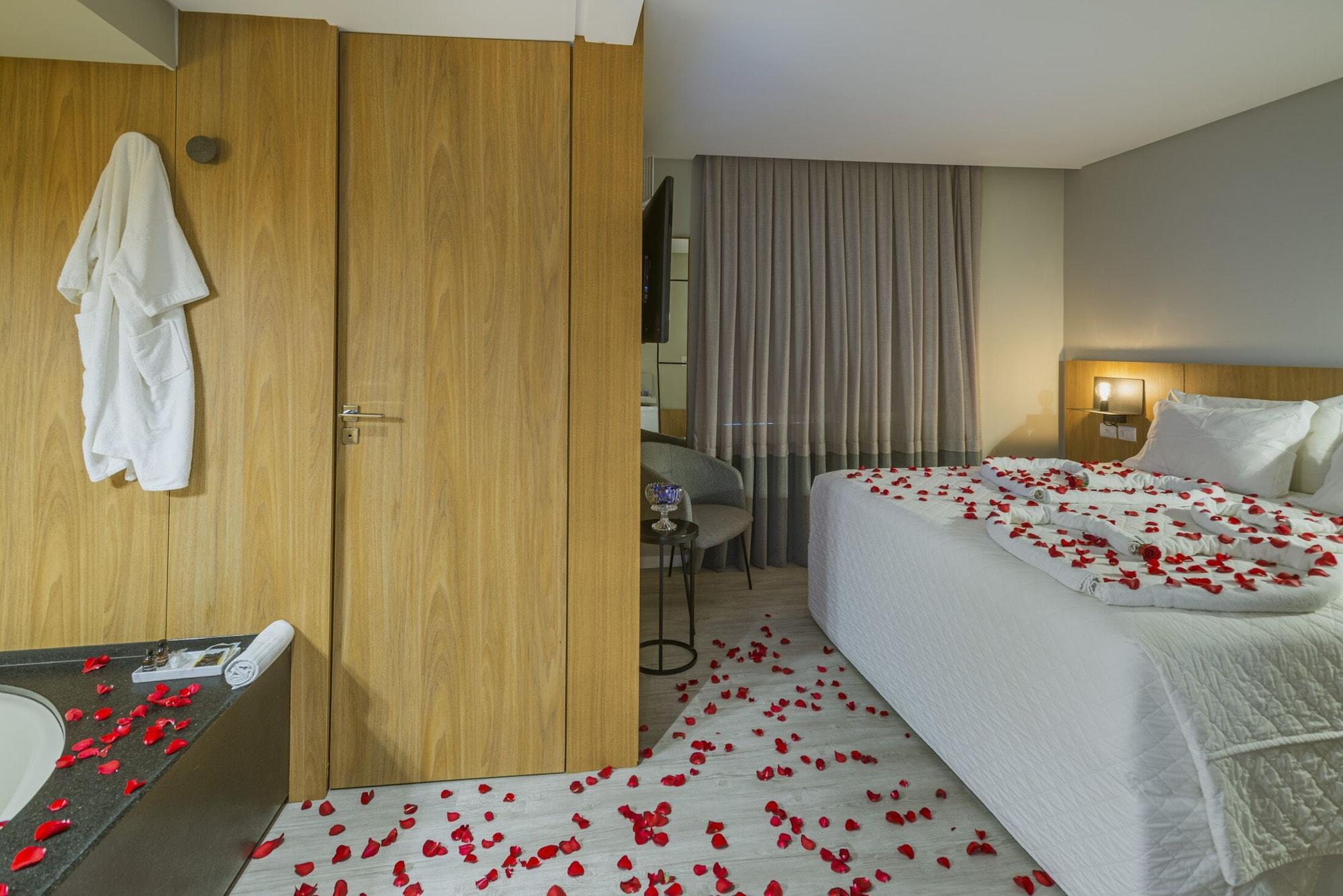 Hotel Melo Balneário Camboriú Exteriér fotografie